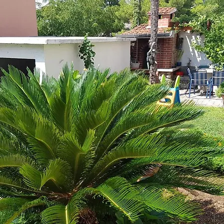 Mamma Mia Πανσιόν 3*