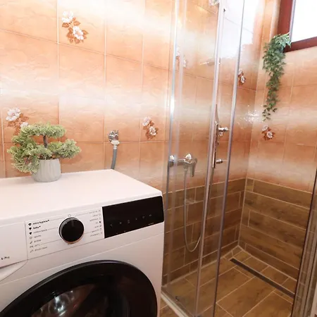 Mamma Mia Πανσιόν 3*