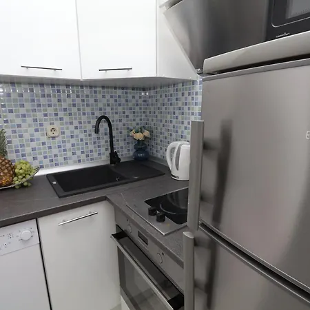 Πανσιόν Mamma Mia 3*