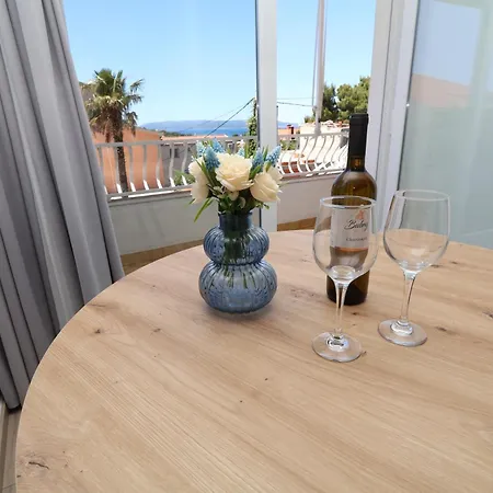 Mamma Mia Μακάρσκα