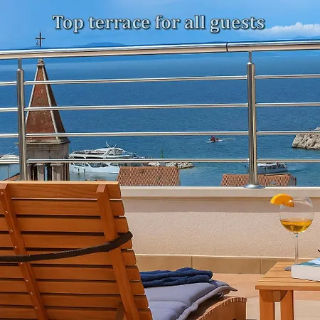 Mamma Mia Πανσιόν