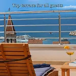 Mamma Mia Πανσιόν