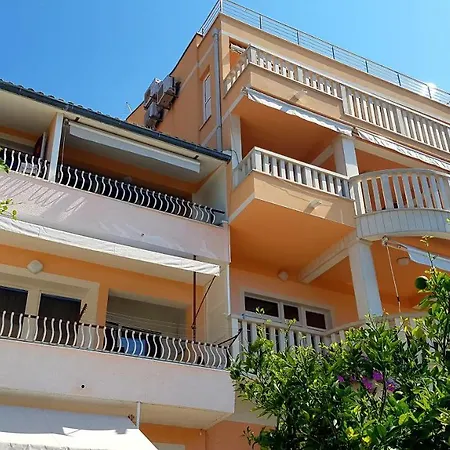 Vendégház Mamma Mia Makarska