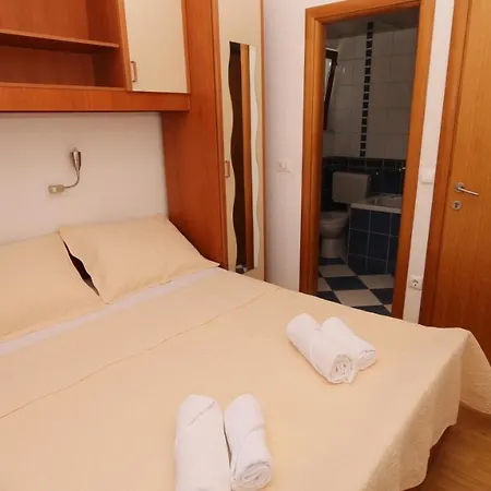 Pensión Mamma Mia Makarska
