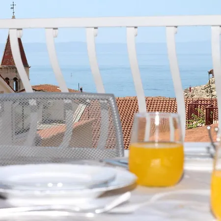 Guest house Mamma Mia