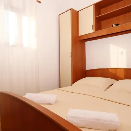 Gasthuis Mamma Mia Makarska