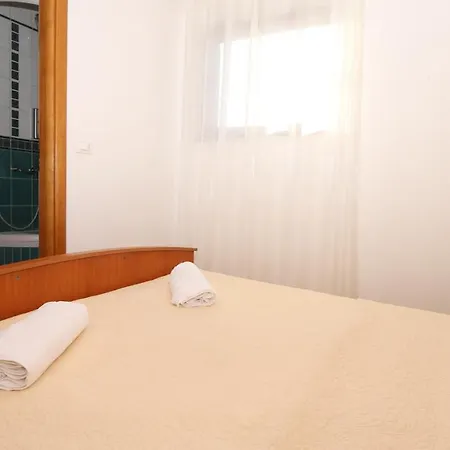 Mamma Mia Gasthuis Makarska