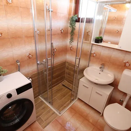 Guest house Mamma Mia Makarska