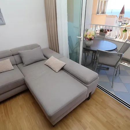 Guest house Mamma Mia