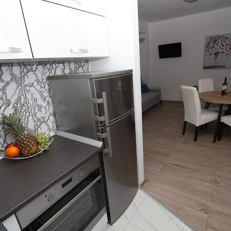 Gasthuis Mamma Mia 3*