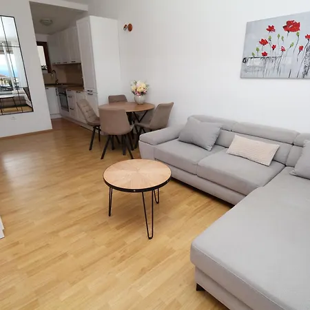 Mamma Mia Guest house Makarska