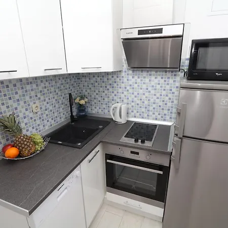 Guest house Mamma Mia Makarska