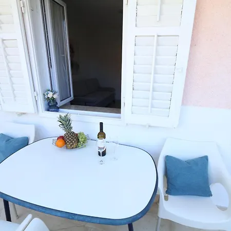 Guest house Mamma Mia 3*