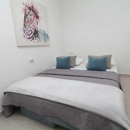 Guest house Mamma Mia 3*