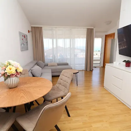 Gasthuis Mamma Mia Makarska