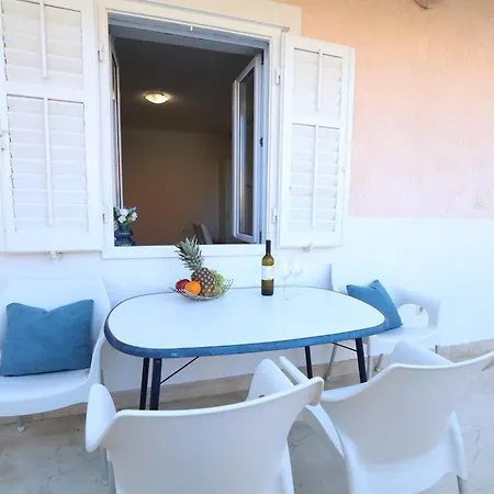 Mamma Mia Guest house