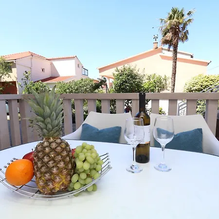 Guest house Mamma Mia