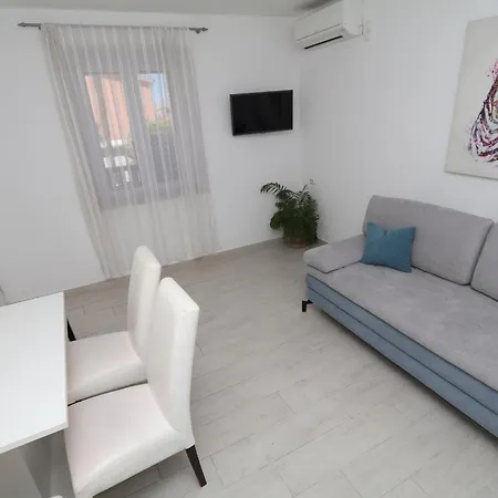 Pensión Mamma Mia Makarska
