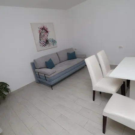 Mamma Mia * Makarska