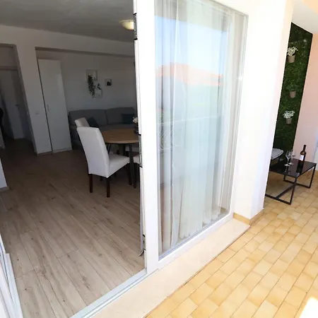 Mamma Mia Gasthuis Makarska