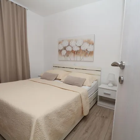 Pensión Mamma Mia Makarska