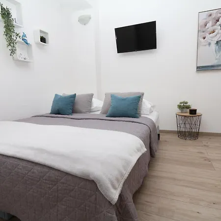 Guest house Mamma Mia