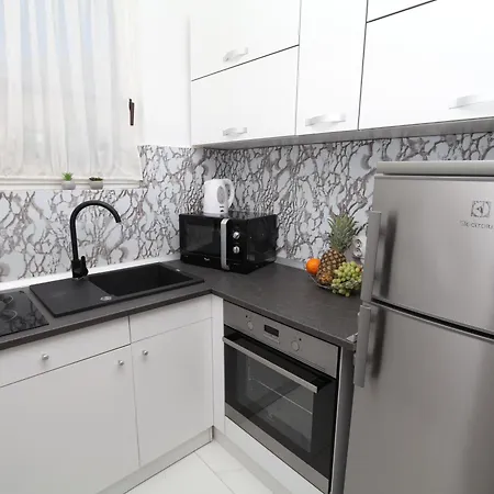 Guest house Mamma Mia 3*