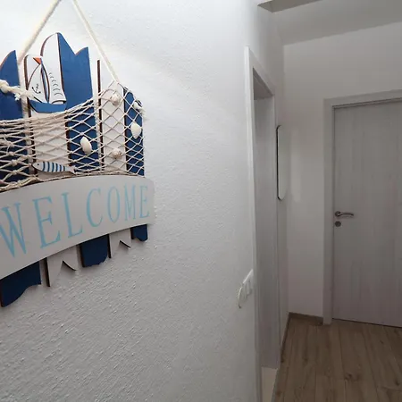 Pensión Mamma Mia Makarska