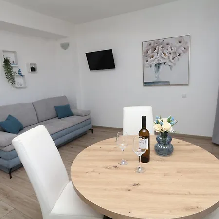 Mamma Mia Guest house Makarska