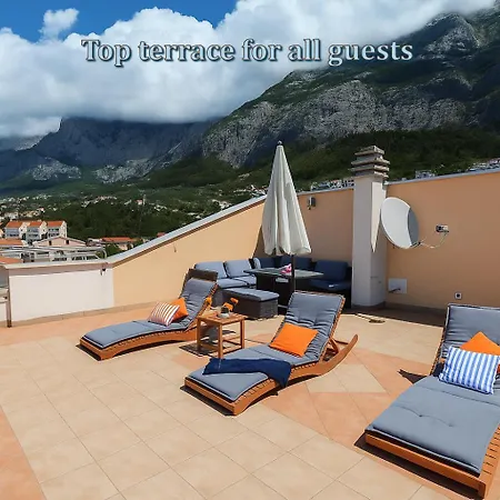 Mamma Mia 3* Makarska