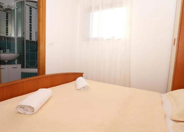 Mamma Mia Pensionat Makarska