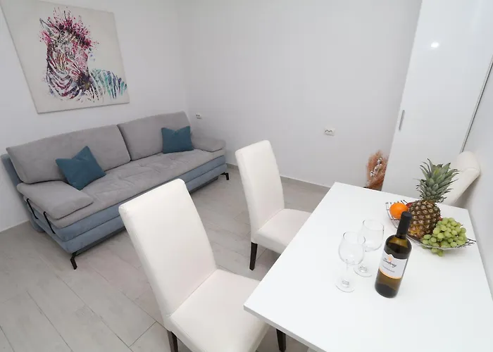 Mamma Mia Pensionat 3*