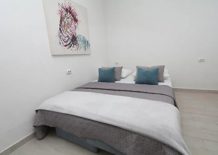 Pensionat Mamma Mia 3*