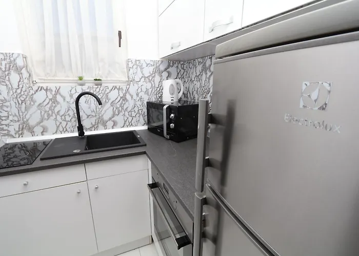 Mamma Mia Pensionat 3*