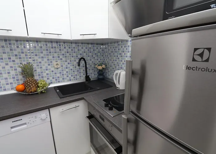 Pensionat Mamma Mia 3*