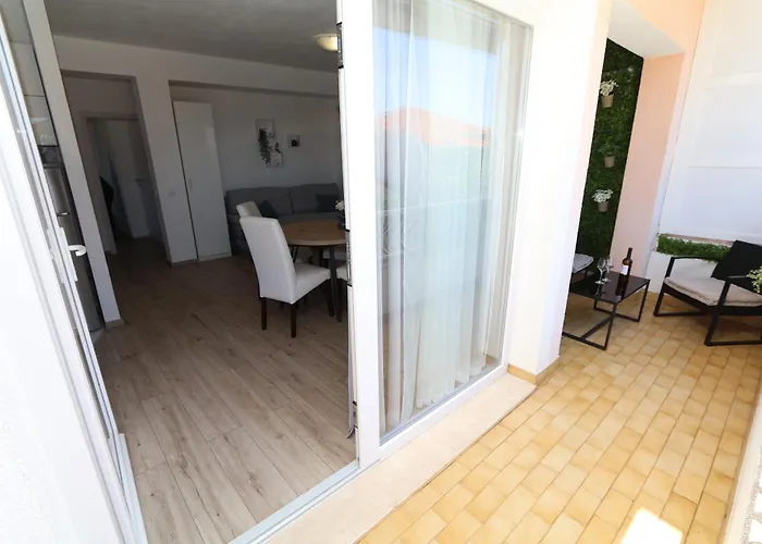 Mamma Mia Pensionat Makarska