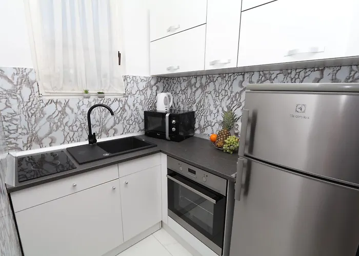 Pensionat Mamma Mia 3*