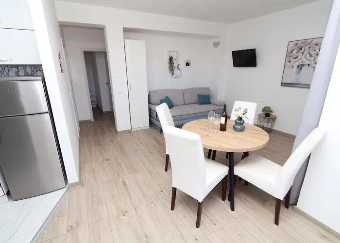 Mamma Mia Pensionat 3*