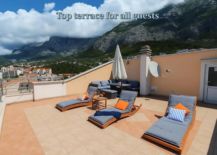 Mamma Mia 3* Makarska