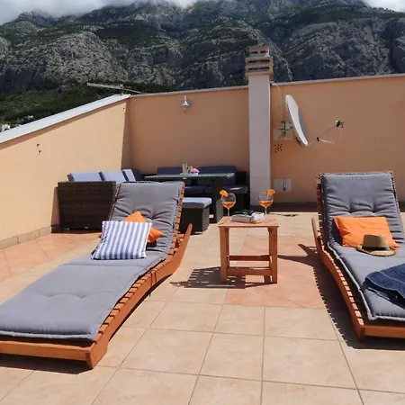 Guest house Mamma Mia
