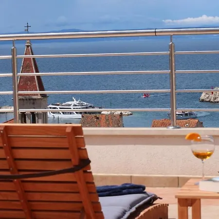 Guest house Mamma Mia