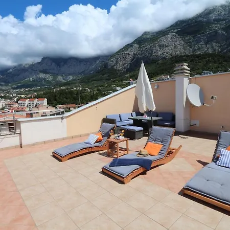 Mamma Mia Guest house