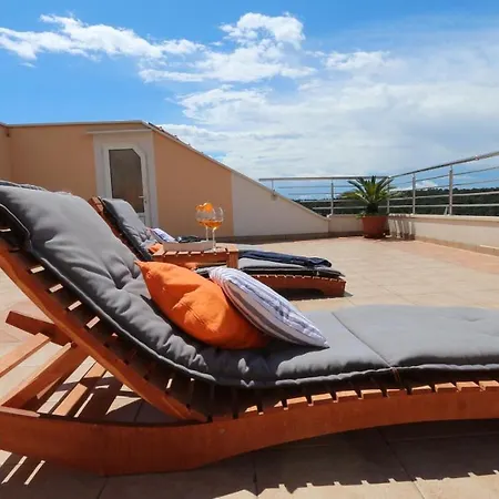 Guest house Mamma Mia *