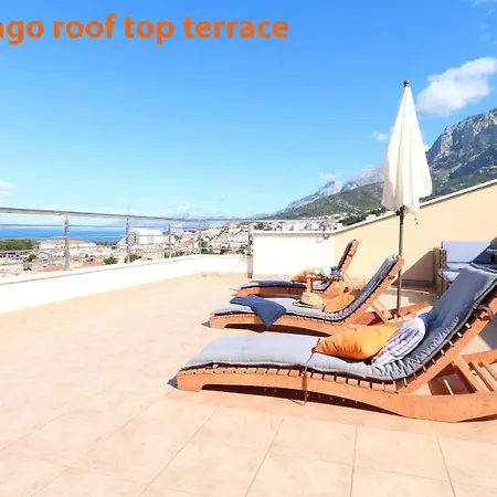 Guest house Mamma Mia