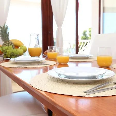 Guest house Mamma Mia Makarska