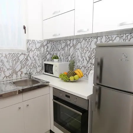 Guest house Mamma Mia Makarska