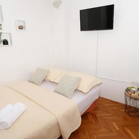 Guest house Mamma Mia Makarska