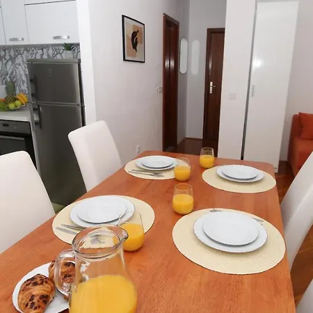 Mamma Mia Guest house Makarska