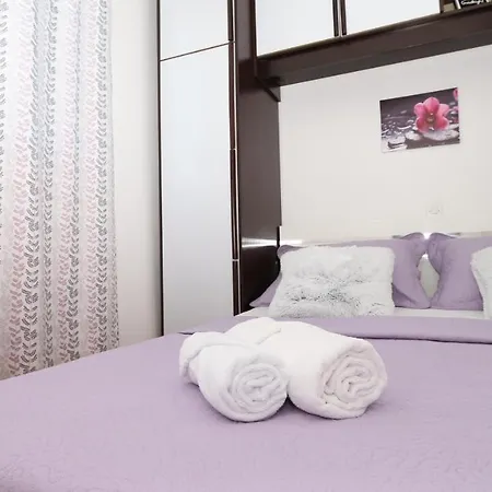 Guest house Mamma Mia