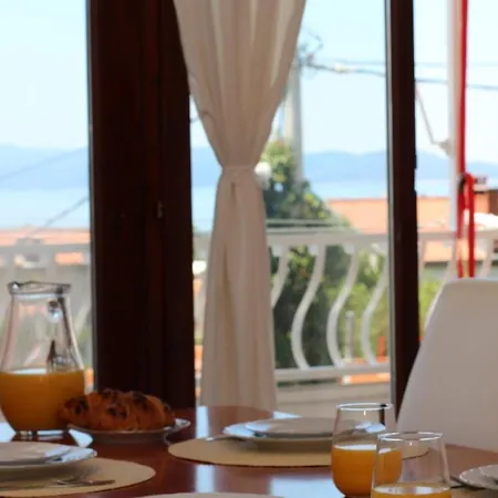 Guest house Mamma Mia Makarska